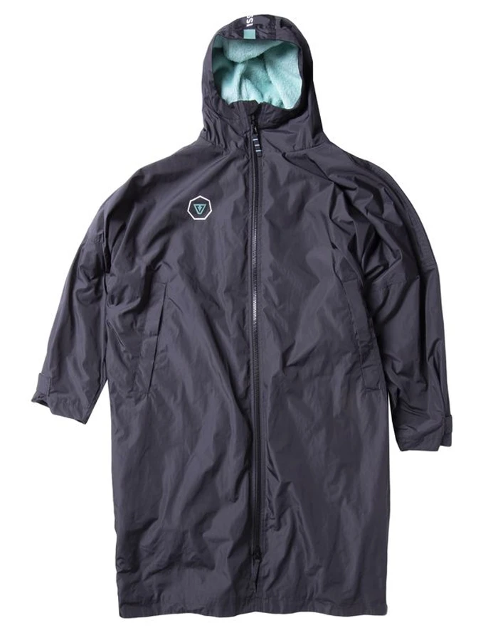 VISSLA 7 SEAS CHANGER JACKET PHANTOM