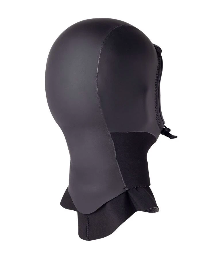 VISSLA NORTH SEAS 3MM HOOD - Image 2