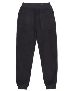 VISSLA COSTA ECO POLAR PANT BLACK