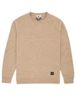 VISSLA EDDY SWEATER 
