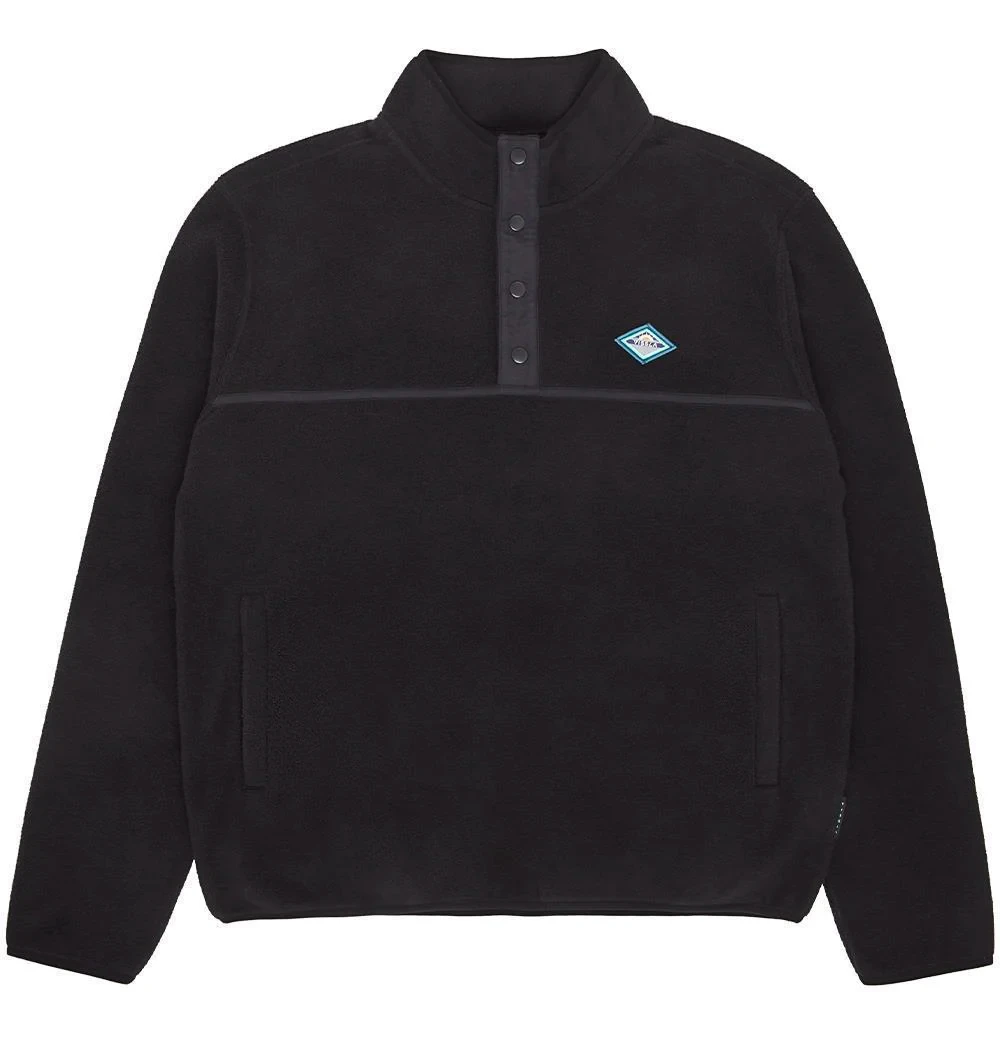 VISSLA HIKER ECO POLAR PHANTOM