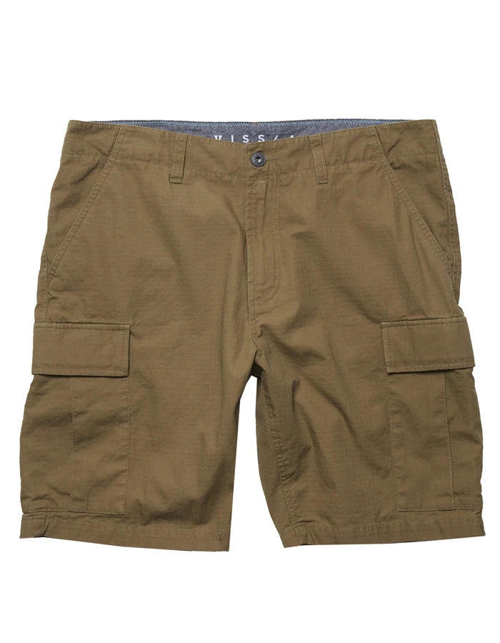 VISSLA CHANNEL CARGO 20" KAN