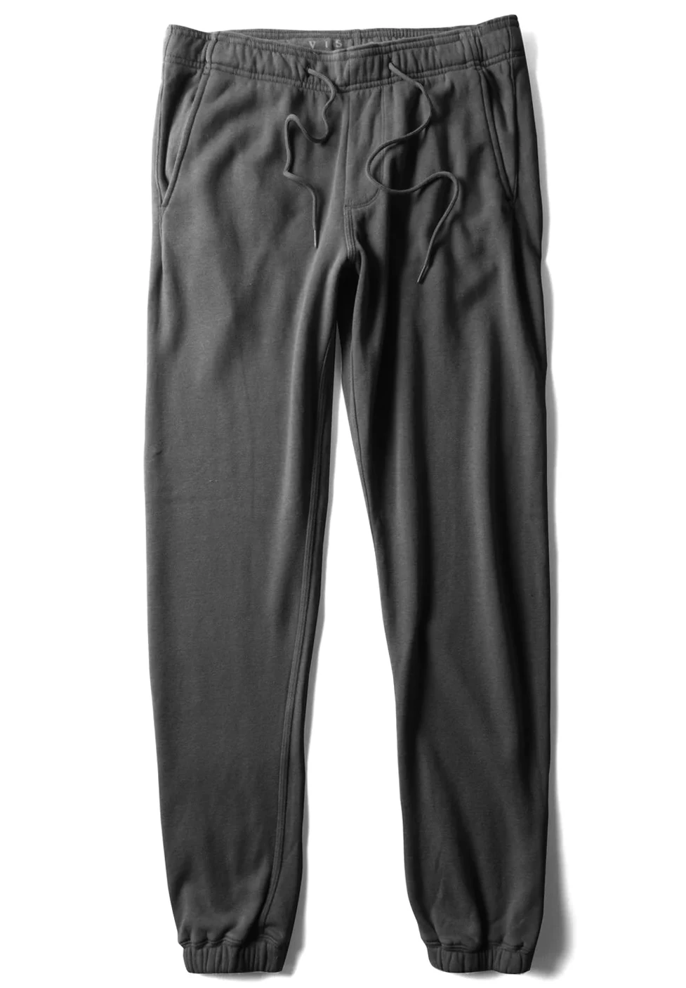 VISSLA SOLID SETS ECO ELASTIC SWEATPANT