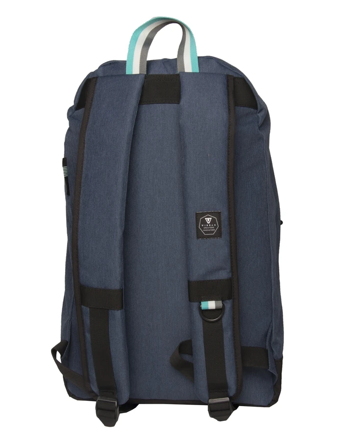 VISSLA ROAD TRIPPER BACKPACK NAVAL - Image 5