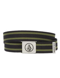 VOLCOM FULL STONE BEANIE EXPEDITION GREEN