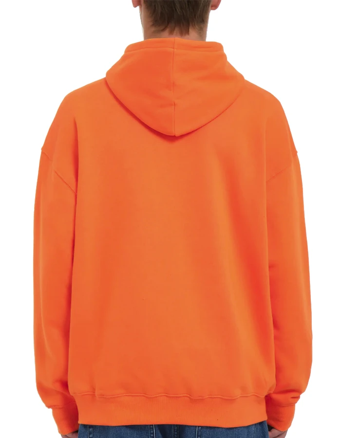 VOLCOM OBTIC HOODIE CARROT - Image 2