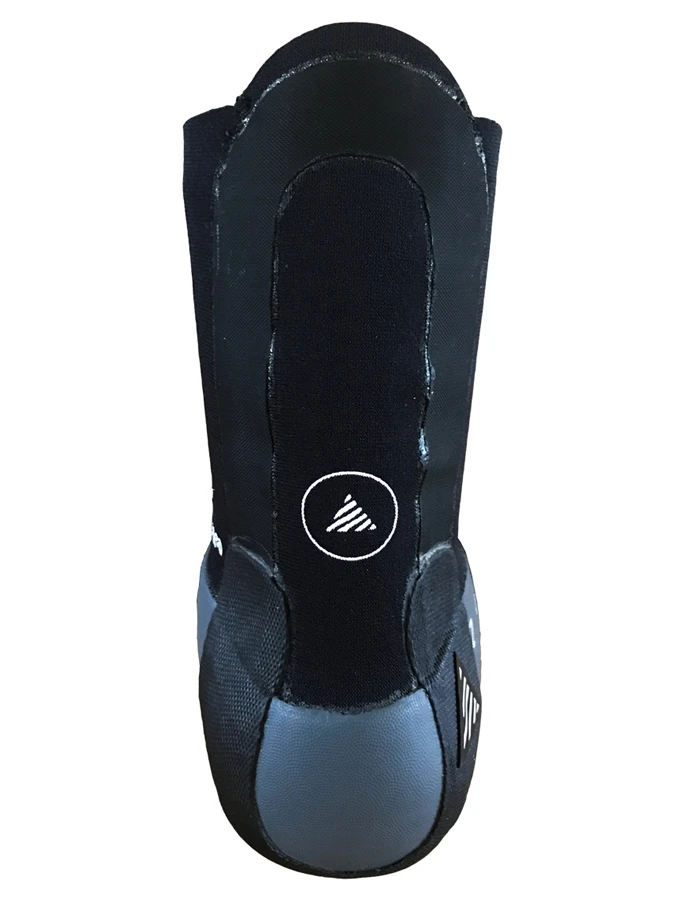 ZION YETI 3MM SPLIT TOE BOOTIES - Image 2