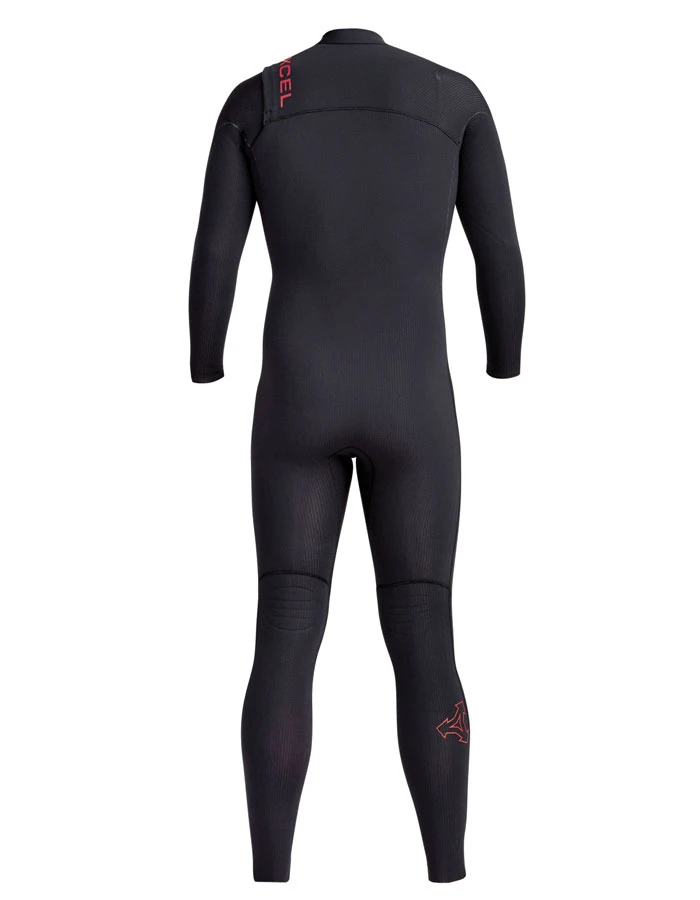 XCEL 4/3 INFINITI X2 FULL WETSUIT LIMITED RADIANT REBOUND - Image 5